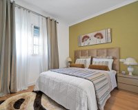 Wiederverkauf - Villa - Estepona - Estepona Centro