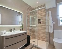 Wiederverkauf - Villa - Estepona - Estepona Centro