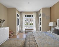 Wiederverkauf - Villa - Estepona - Estepona Centro