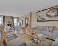 Wiederverkauf - Villa - Estepona - Estepona Centro
