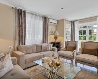 Wiederverkauf - Villa - Estepona - Estepona Centro