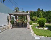 Wiederverkauf - Villa - Estepona - Estepona Centro