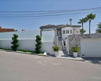 Wiederverkauf - Villa - Estepona - Estepona Centro