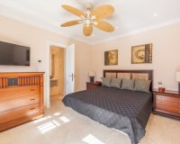 Wiederverkauf - Villa - Estepona - Estepona Centro
