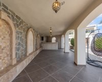 Wiederverkauf - Villa - Estepona - Estepona Centro