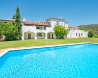 Wiederverkauf - Villa - Estepona - Estepona Centro