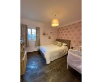 Wiederverkauf - Villa - Estepona - Estepona Centro