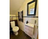 Wiederverkauf - Villa - Estepona - Estepona Centro