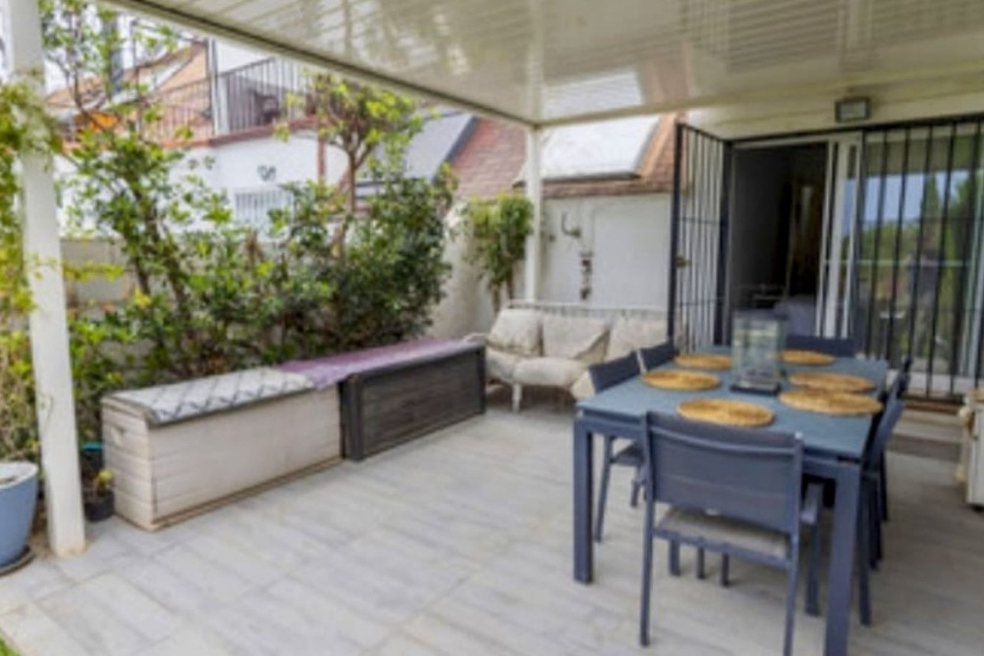 Wiederverkauf - Villa - Estepona - Estepona Centro
