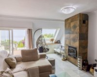 Wiederverkauf - Villa - Estepona - Estepona Centro