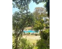 Wiederverkauf - Villa - Estepona - Estepona Centro