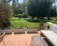 Wiederverkauf - Villa - Estepona - Estepona Centro