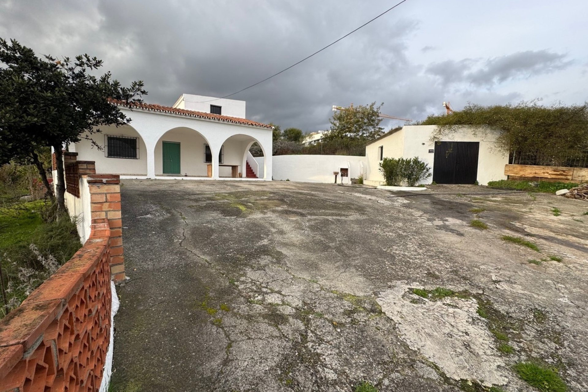 Wiederverkauf - Villa - Estepona - Estepona Centro