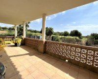 Wiederverkauf - Villa - Estepona - Estepona Centro