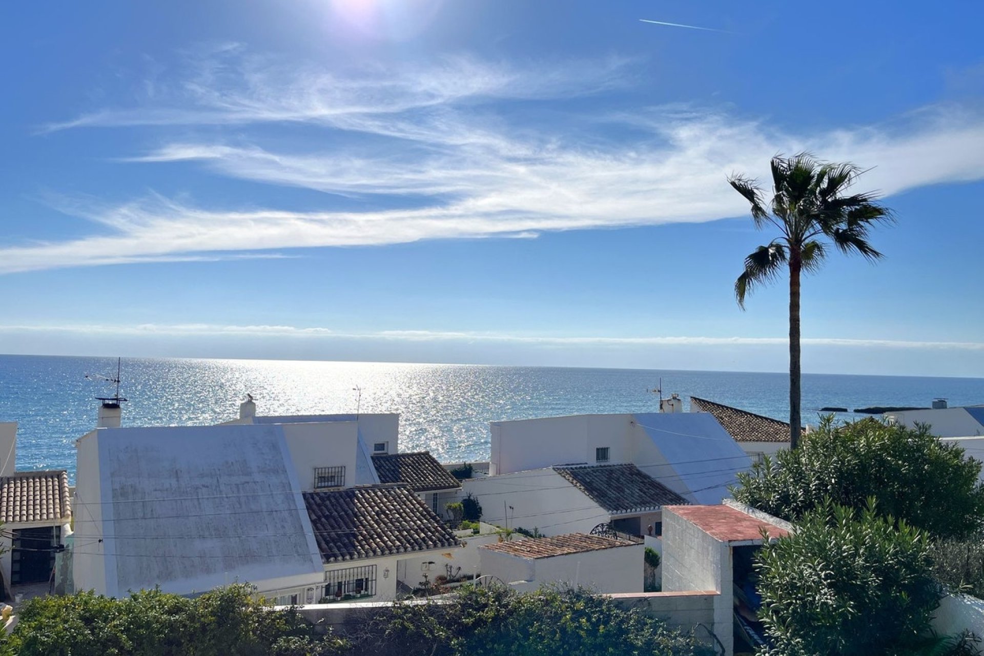 Wiederverkauf - Villa - Estepona - Estepona Centro