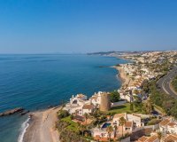 Wiederverkauf - Villa - Estepona - Estepona Centro