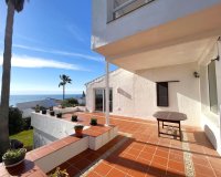 Wiederverkauf - Villa - Estepona - Estepona Centro