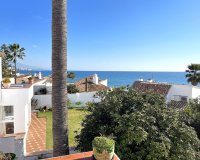 Wiederverkauf - Villa - Estepona - Estepona Centro