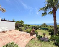 Wiederverkauf - Villa - Estepona - Estepona Centro