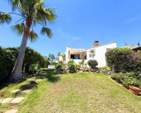 Wiederverkauf - Villa - Estepona - Estepona Centro