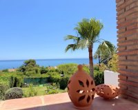 Wiederverkauf - Villa - Estepona - Estepona Centro