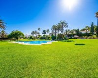 Wiederverkauf - Villa - Estepona - Estepona Centro