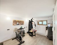 Wiederverkauf - Villa - Estepona - Estepona Centro
