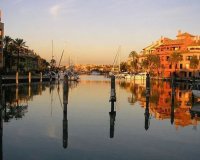 Wiederverkauf - Villa - Estepona - Estepona Centro