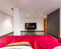 Wiederverkauf - Villa - Estepona - Estepona Centro