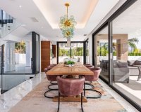 Wiederverkauf - Villa - Estepona - Estepona Centro