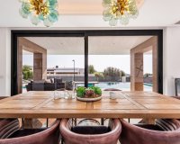 Wiederverkauf - Villa - Estepona - Estepona Centro