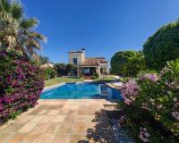 Wiederverkauf - Villa - Estepona - Estepona Centro