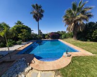 Wiederverkauf - Villa - Estepona - Estepona Centro
