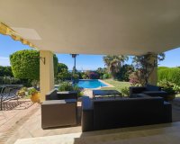 Wiederverkauf - Villa - Estepona - Estepona Centro