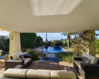 Wiederverkauf - Villa - Estepona - Estepona Centro