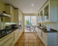Wiederverkauf - Villa - Estepona - Estepona Centro
