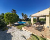Wiederverkauf - Villa - Estepona - Estepona Centro