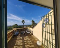 Wiederverkauf - Villa - Estepona - Estepona Centro