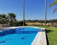 Wiederverkauf - Villa - Estepona - Estepona Centro