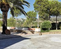 Wiederverkauf - Villa - Estepona - Estepona Centro