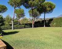 Wiederverkauf - Villa - Estepona - Estepona Centro