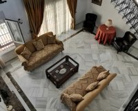 Wiederverkauf - Villa - Estepona - Estepona Centro