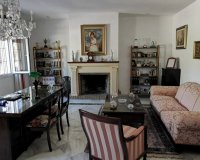 Wiederverkauf - Villa - Estepona - Estepona Centro