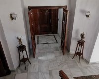 Wiederverkauf - Villa - Estepona - Estepona Centro