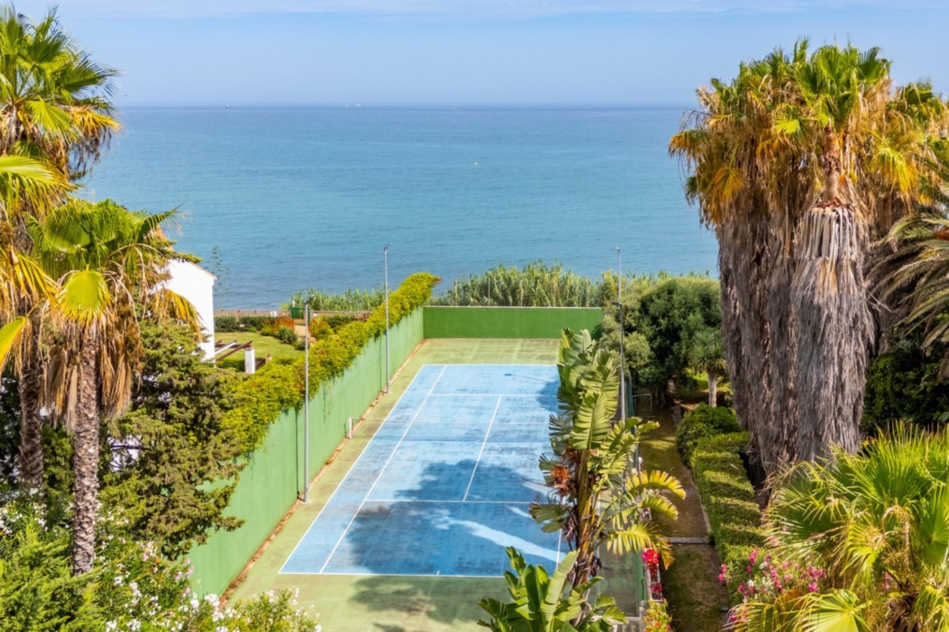 Wiederverkauf - Villa - Estepona - Estepona Centro