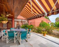 Wiederverkauf - Villa - Estepona - Estepona Centro