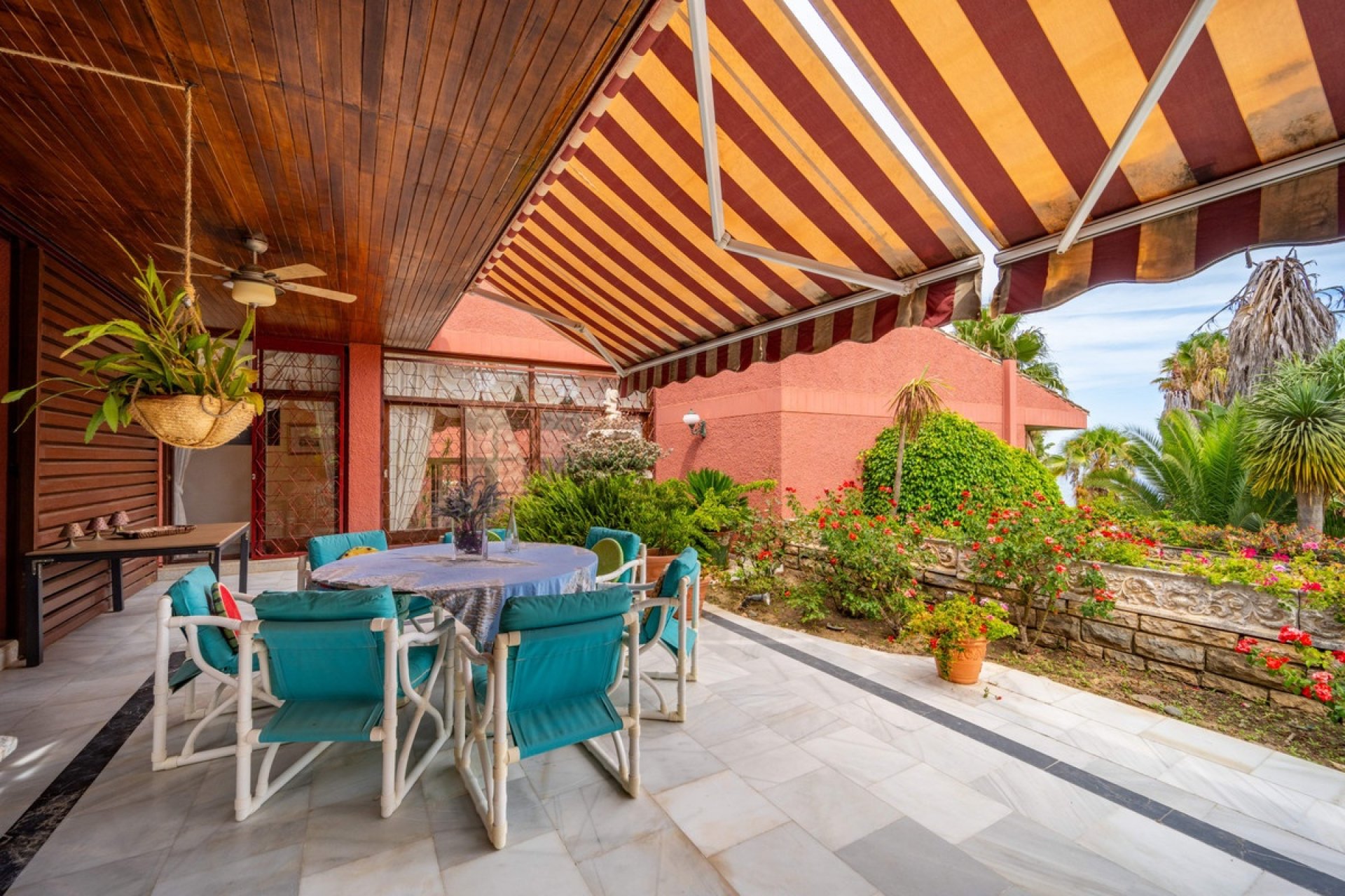 Wiederverkauf - Villa - Estepona - Estepona Centro