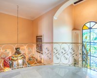 Wiederverkauf - Villa - Estepona - Estepona Centro