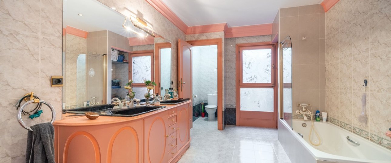 Wiederverkauf - Villa - Estepona - Estepona Centro