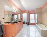 Wiederverkauf - Villa - Estepona - Estepona Centro